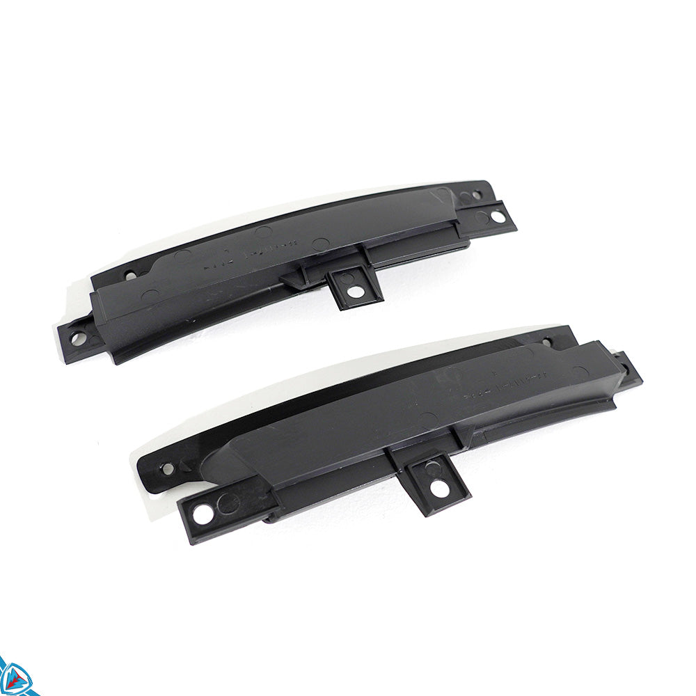 2017-2020 BMW 5 Series (G30) M5 Style Fenders Conversion Kit (Incl. Water Tank) - Prop and Piston