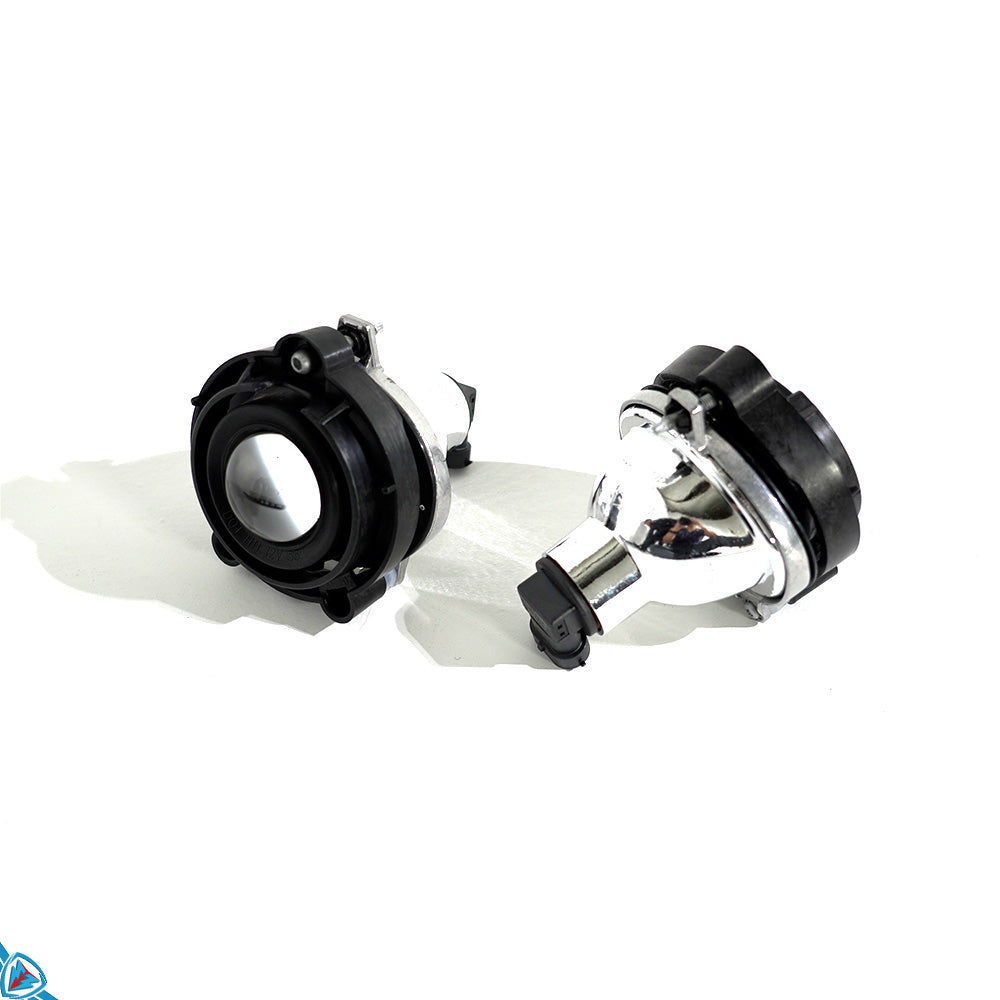 2010-2013 Chevrolet Camaro Pre-Facelift (5th Gen) ZL1 Style Front Bumper Conversion Kit - Prop and Piston