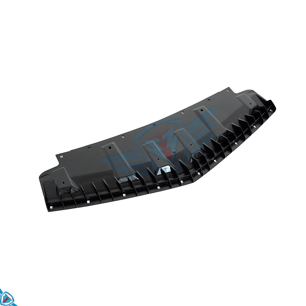 2010-2013 Chevrolet Camaro Pre-Facelift (5th Gen) ZL1 Style Front Bumper Conversion Kit - Prop and Piston