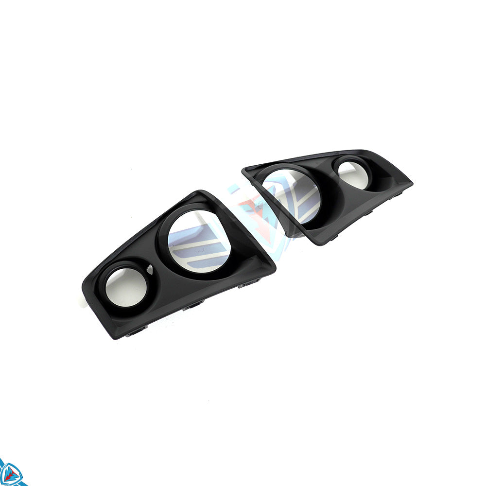 2010-2013 Chevrolet Camaro Pre-Facelift (5th Gen) ZL1 Style Front Bumper Conversion Kit - Prop and Piston