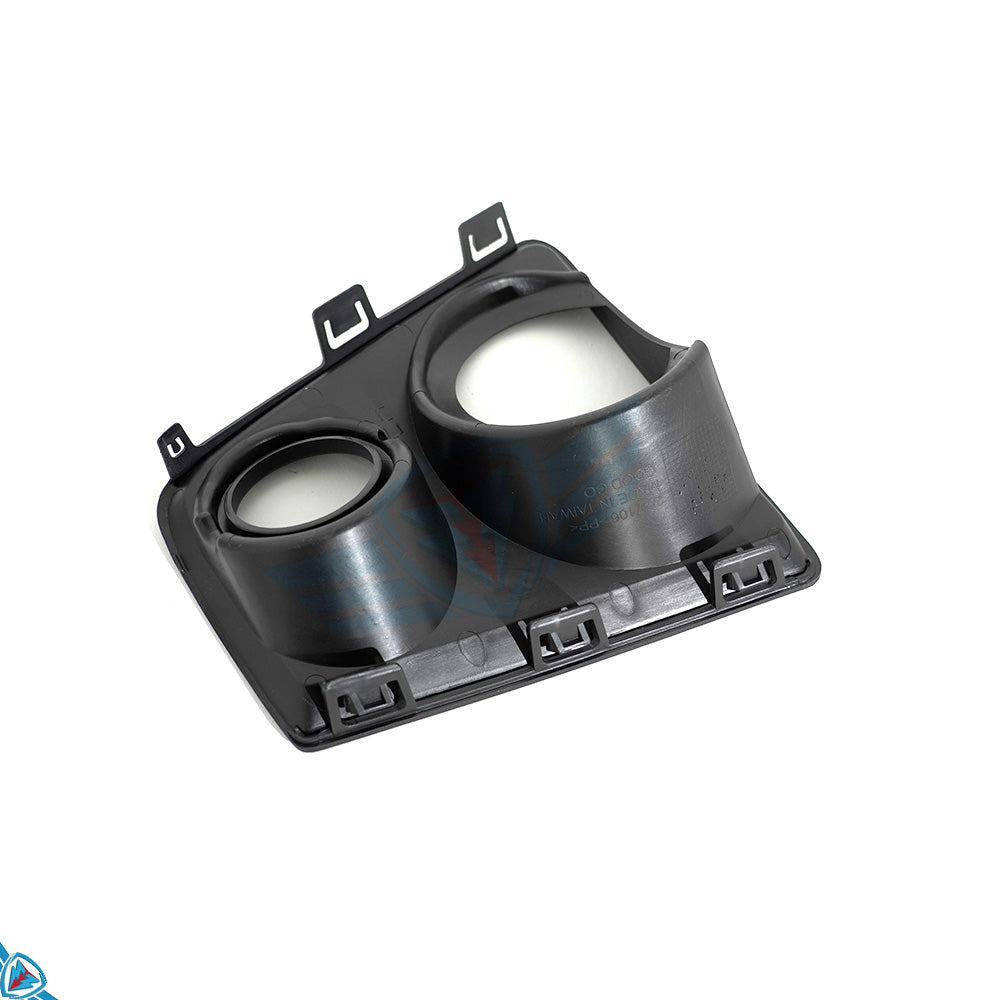2010-2013 Chevrolet Camaro Pre-Facelift (5th Gen) ZL1 Style Front Bumper Conversion Kit - Prop and Piston