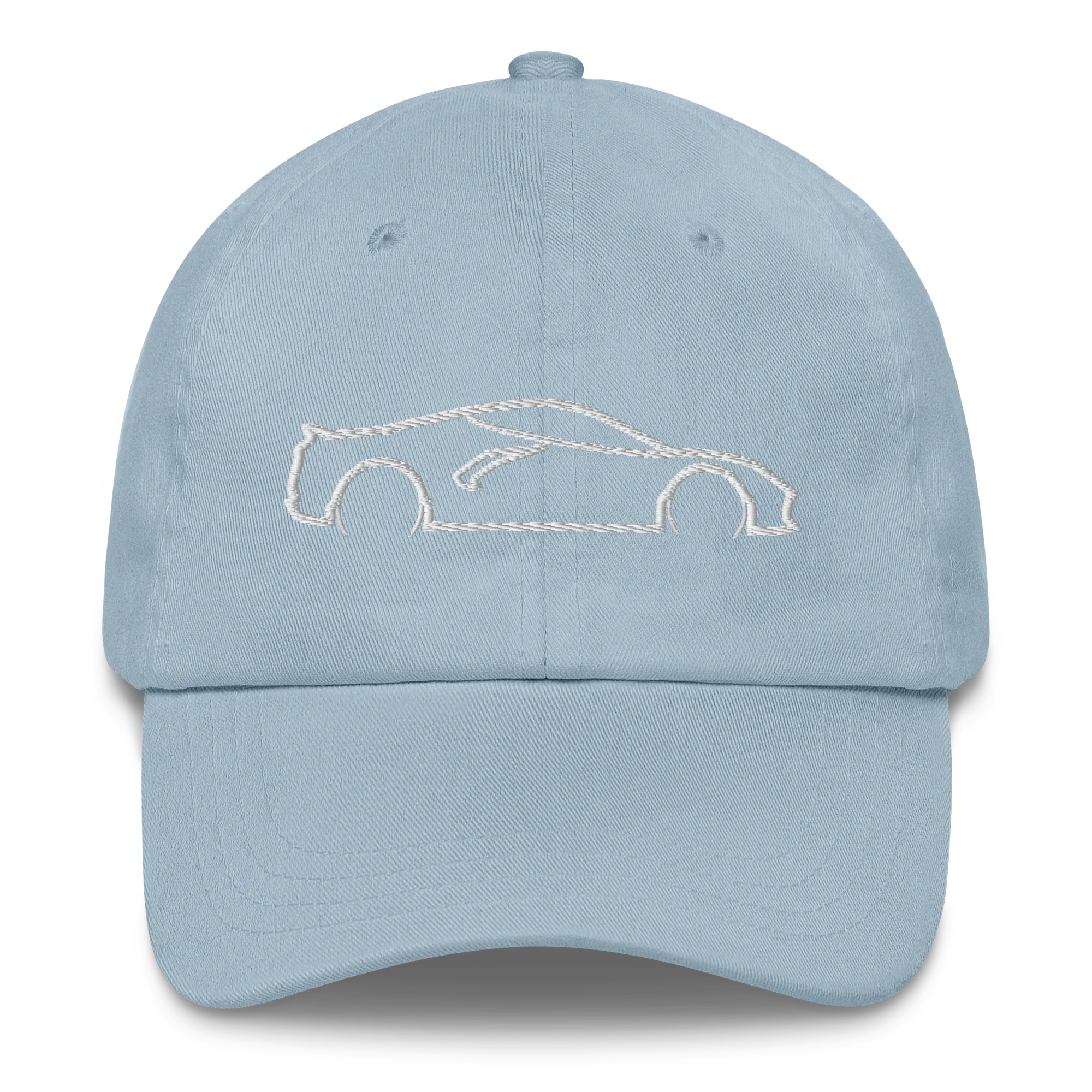 Silhouette Cap #1