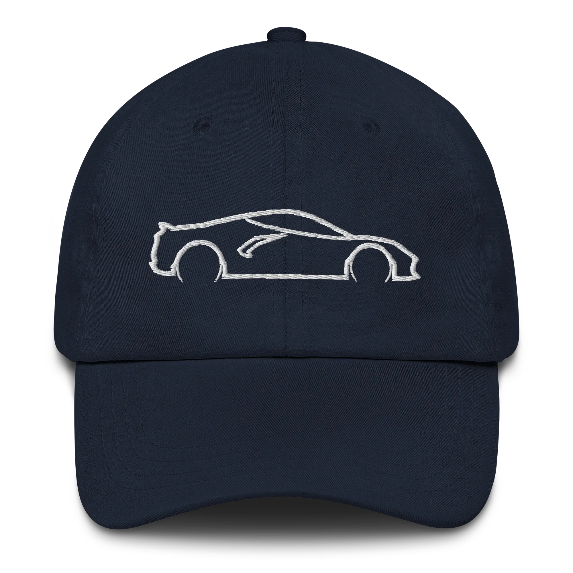 Silhouette Cap #1