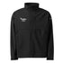 CREW Columbia soft shell jacket - Prop and Piston