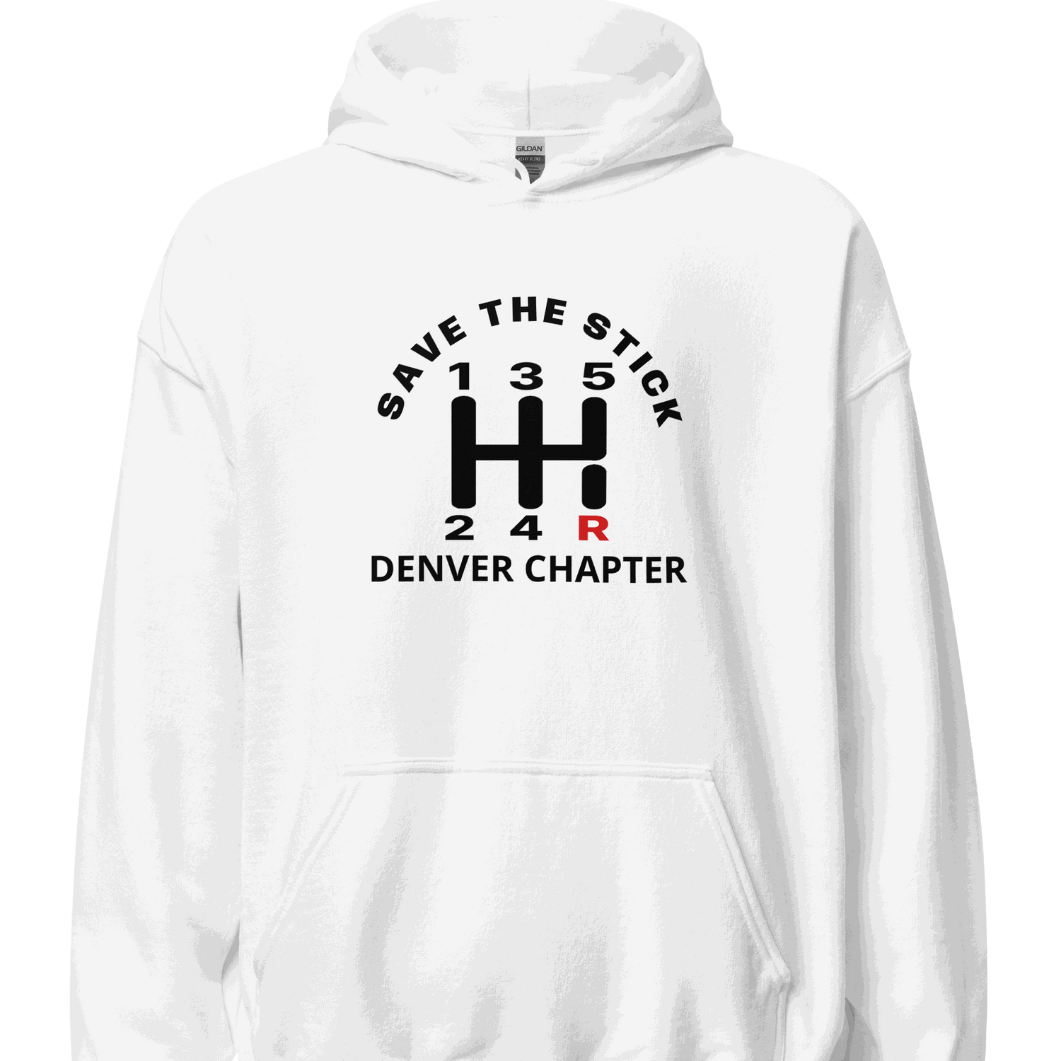 Custom City OR State Hoodie | Celebrate Local Car Culture in Style - Prop and Piston