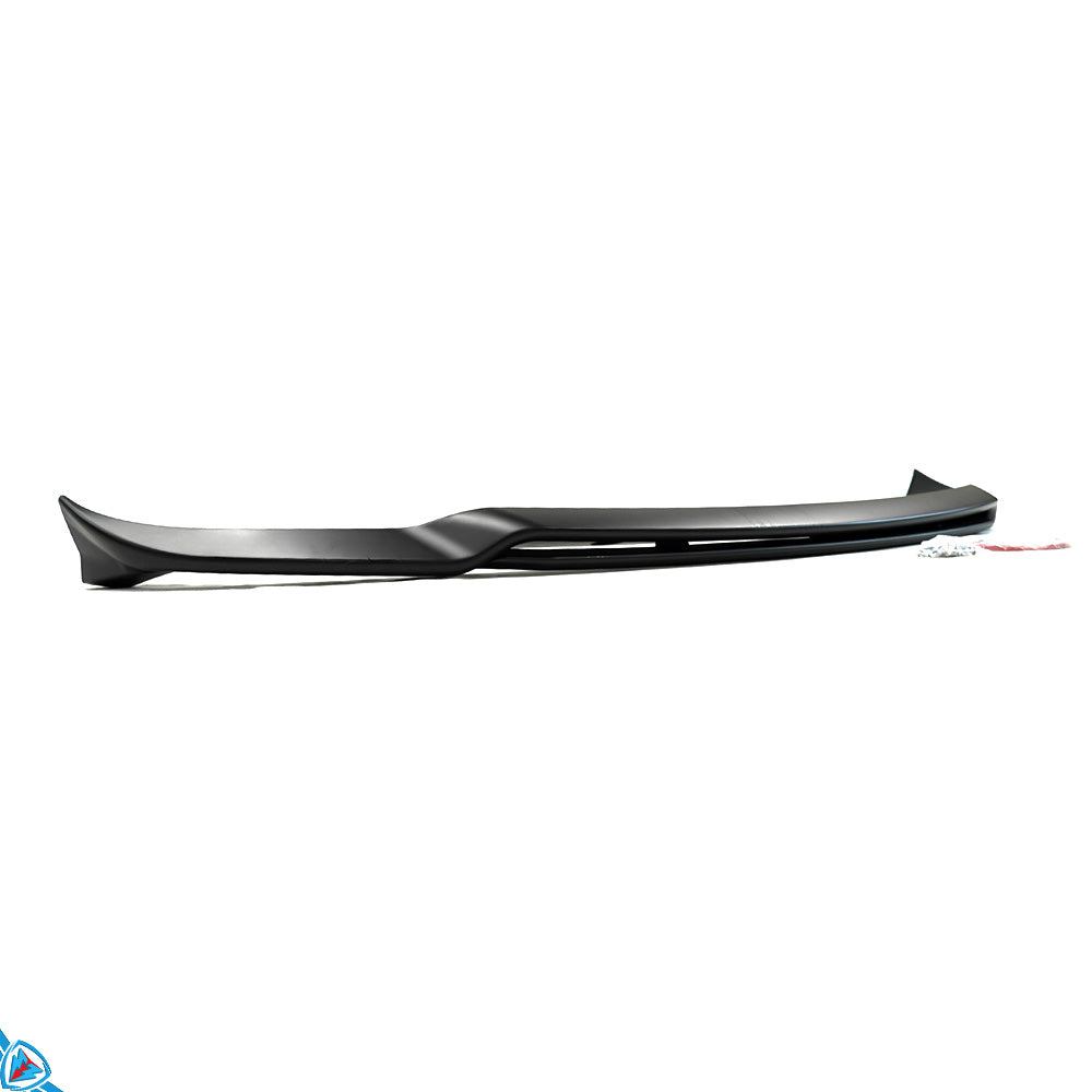 CUSTUNING Tesla Model 3 Front Facia Upgrade (Front Bumper + Lip) - Prop and Piston