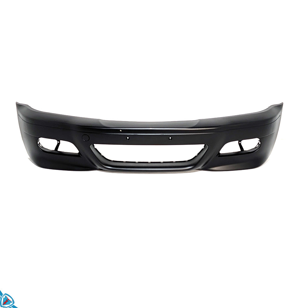 2001-2006 BMW M3 (E46) OEM Replacement Front Bumper Kit (Coupe/Convertible)