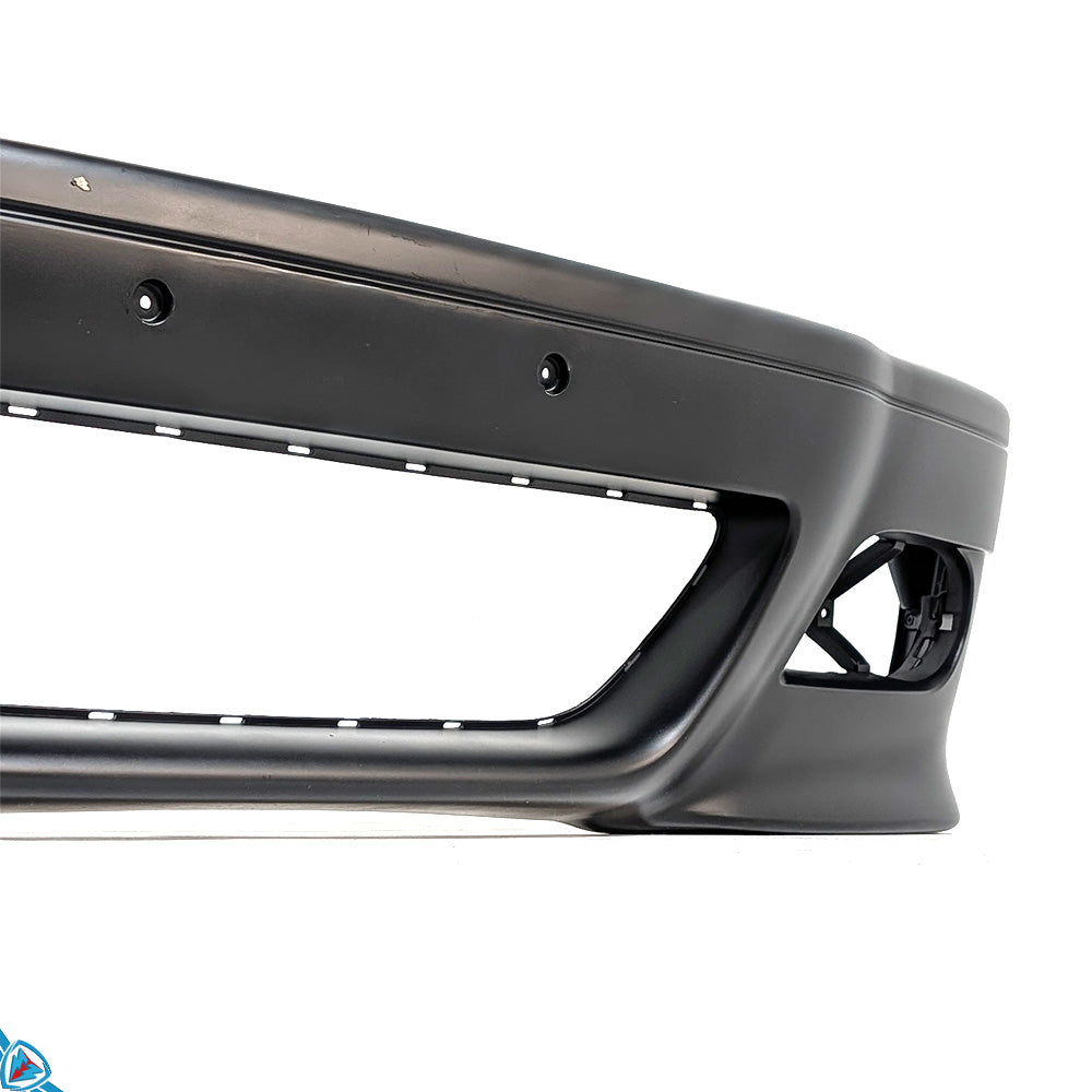 2001-2006 BMW M3 (E46) OEM Replacement Front Bumper Kit (Coupe/Convertible)
