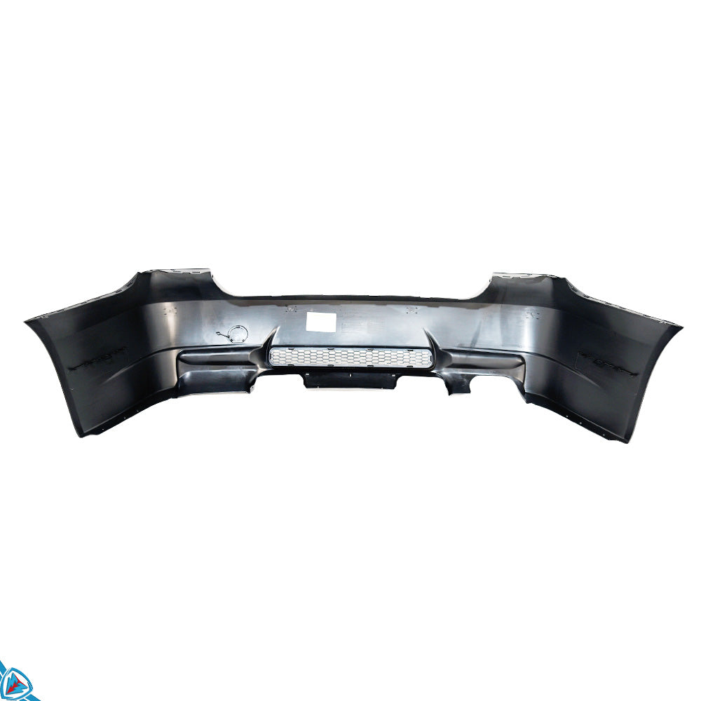 2006-2011 BMW 3 Series (E90) M3 Style Polypropylene Rear Bumper Conversion Kit | E3Tuning