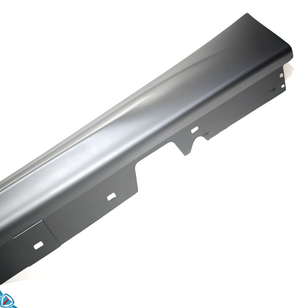 2006-2011 BMW 3 Series (E90/E91) M3 Style Polypropylene Side Skirts Conversion Kit | E3Tuning