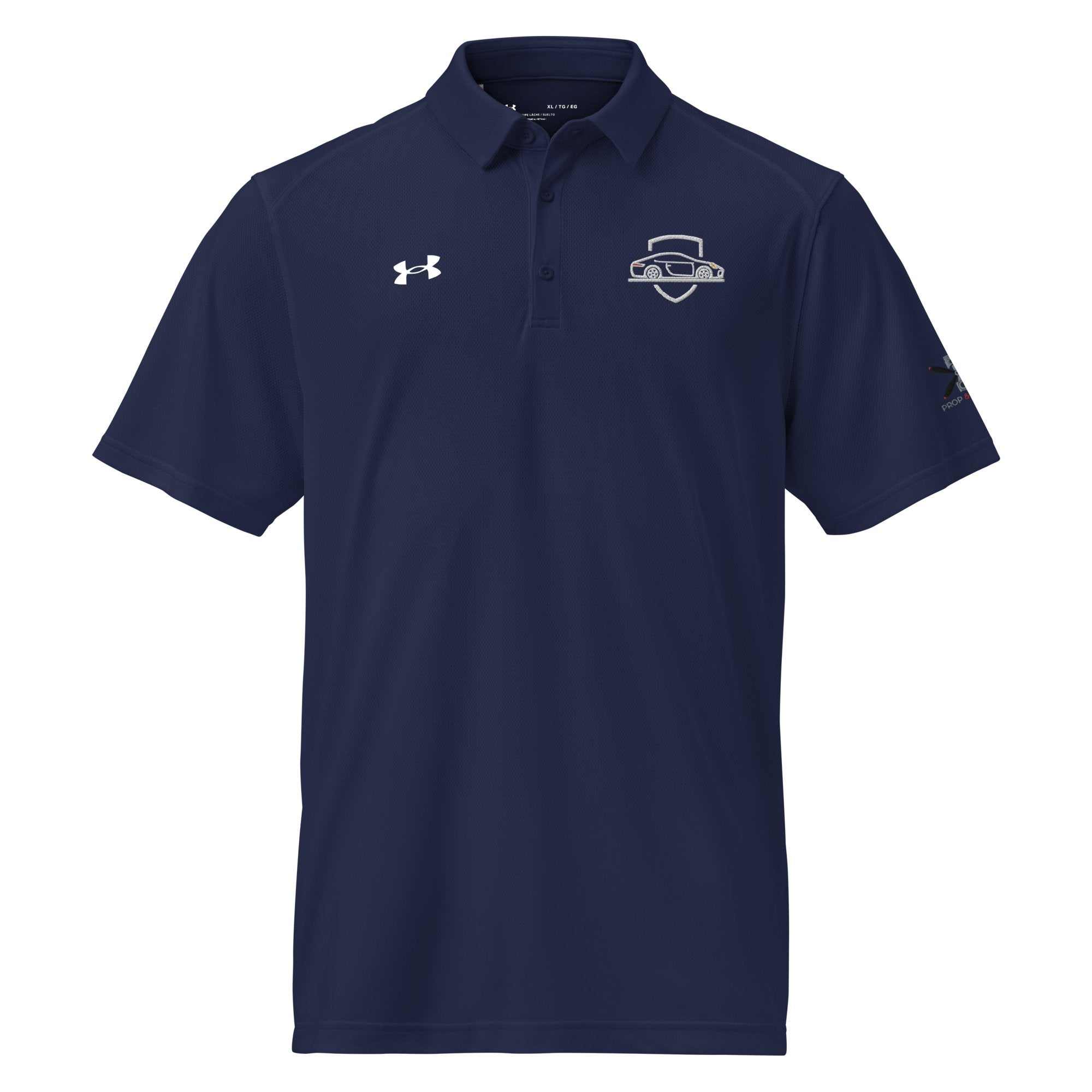 Emblem Under Armour® men&
