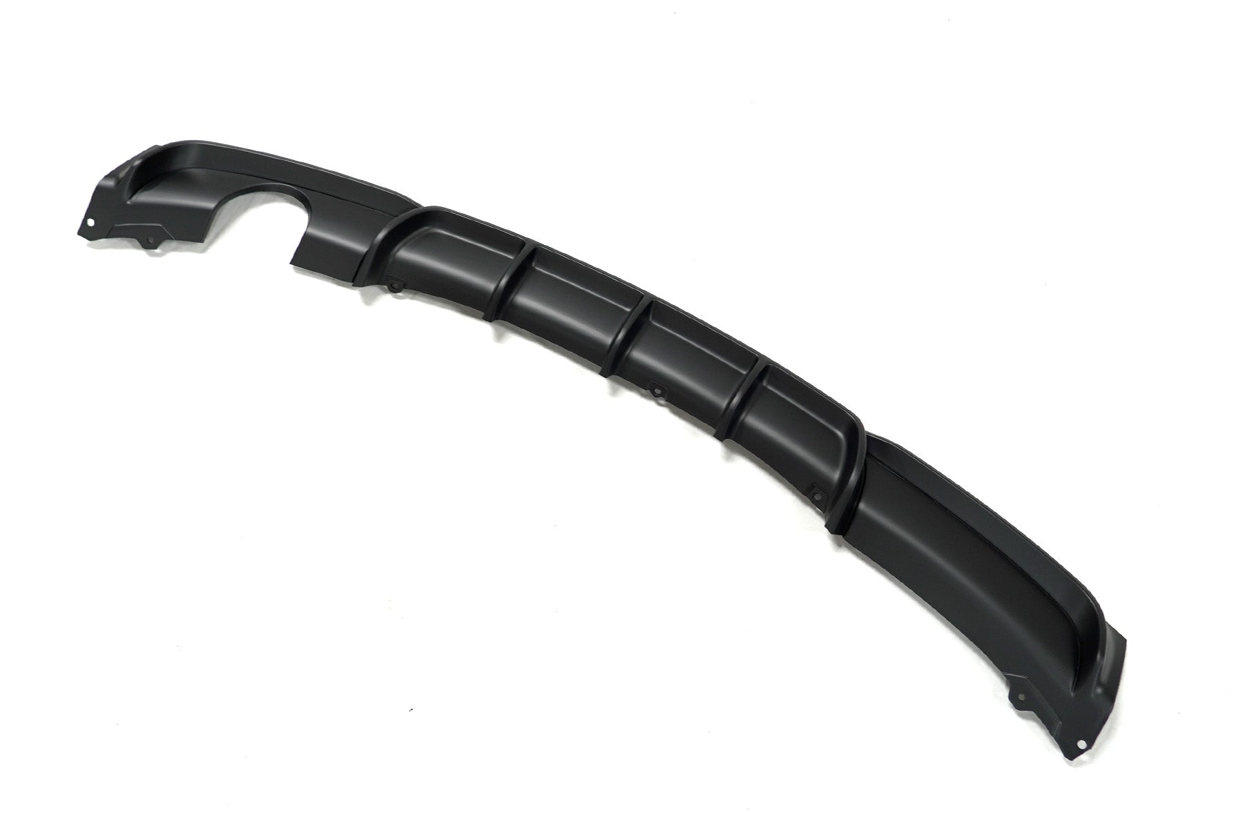2012-2018 BMW 3 Series (F30/F31) M Performance Rear Diffuser - Prop and Piston