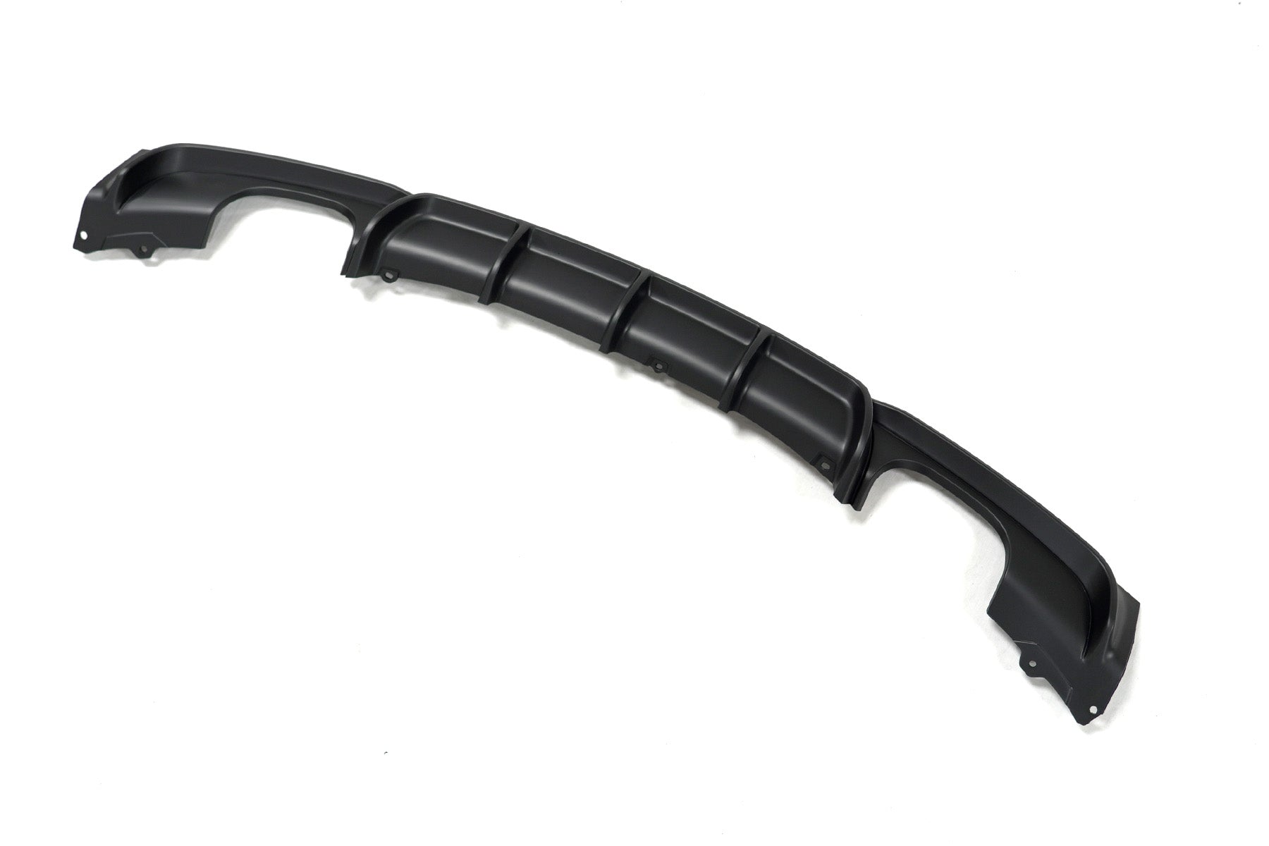 2012-2018 BMW 3 Series (F30/F31) M Performance Rear Diffuser - Prop and Piston