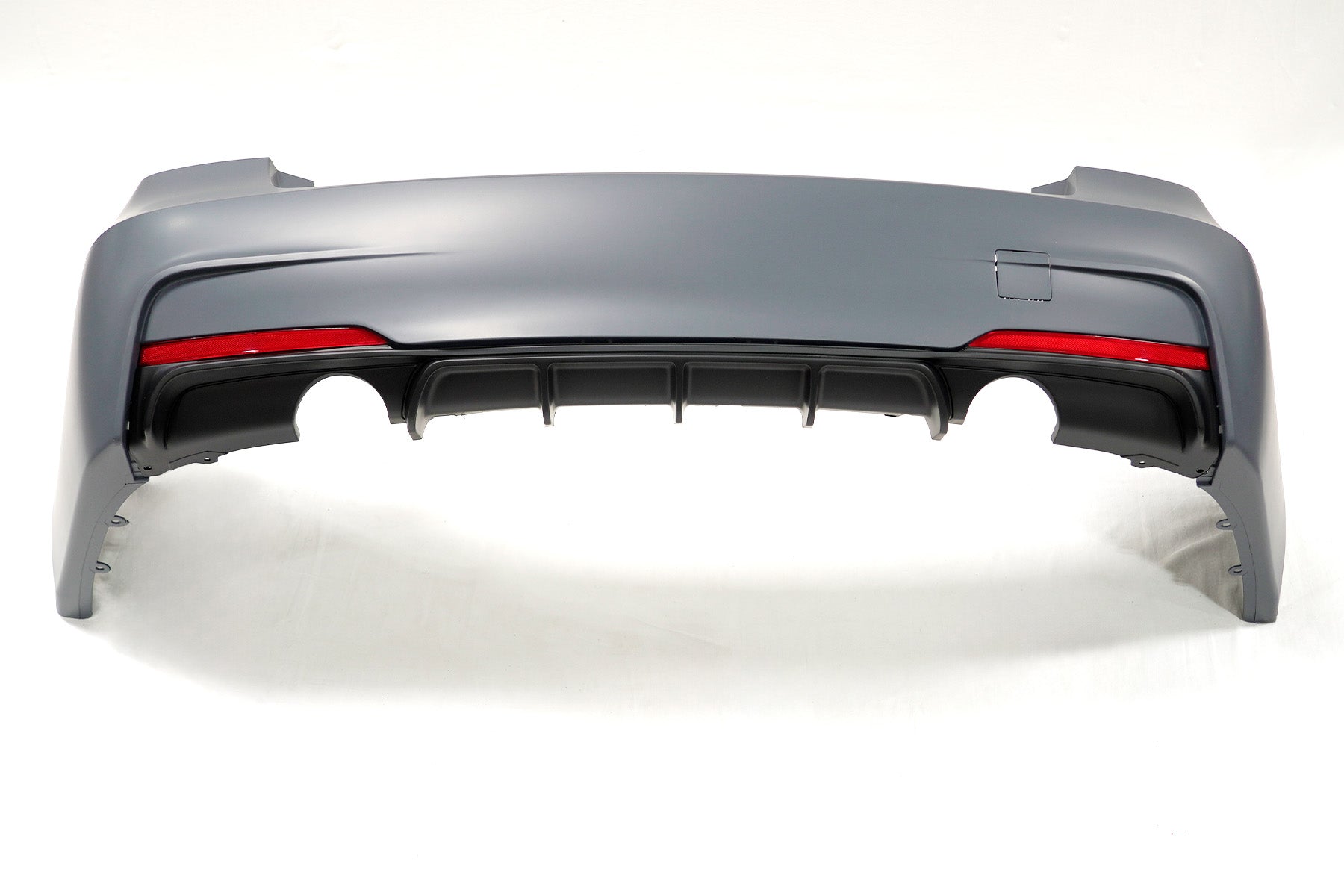 2012-2018 BMW 3 Series (F30/F31) M Performance Rear Diffuser - Prop and Piston