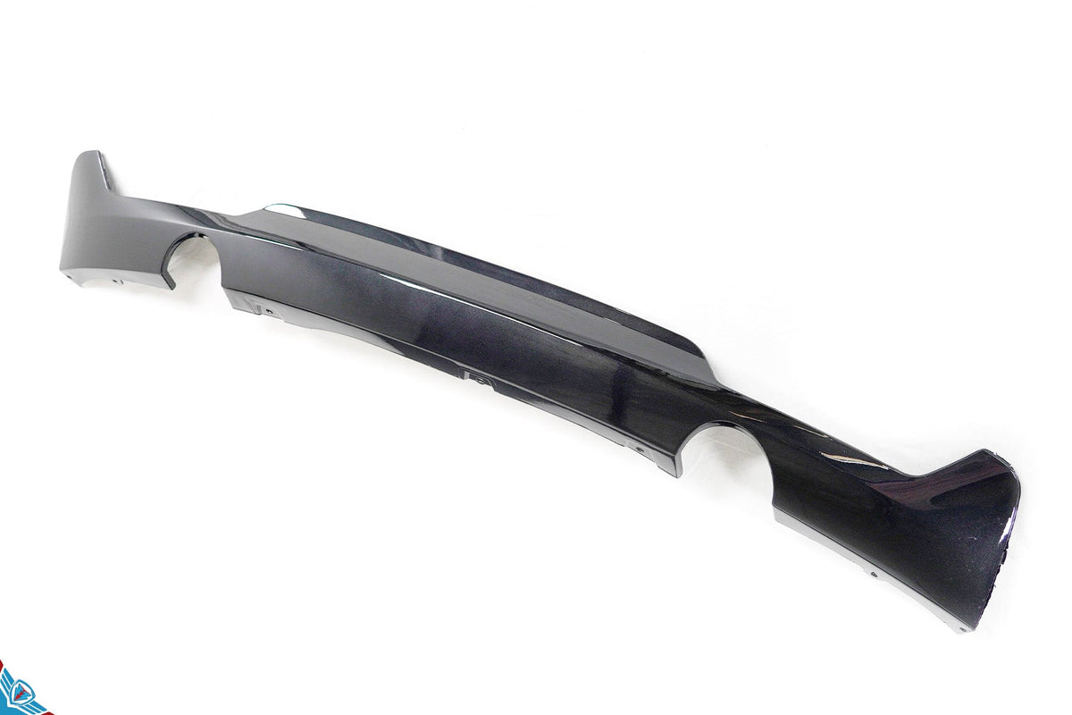 2014-2020 BMW 4 Series (F32/F33) M Sport Style Rear Bumper Conversion Kit