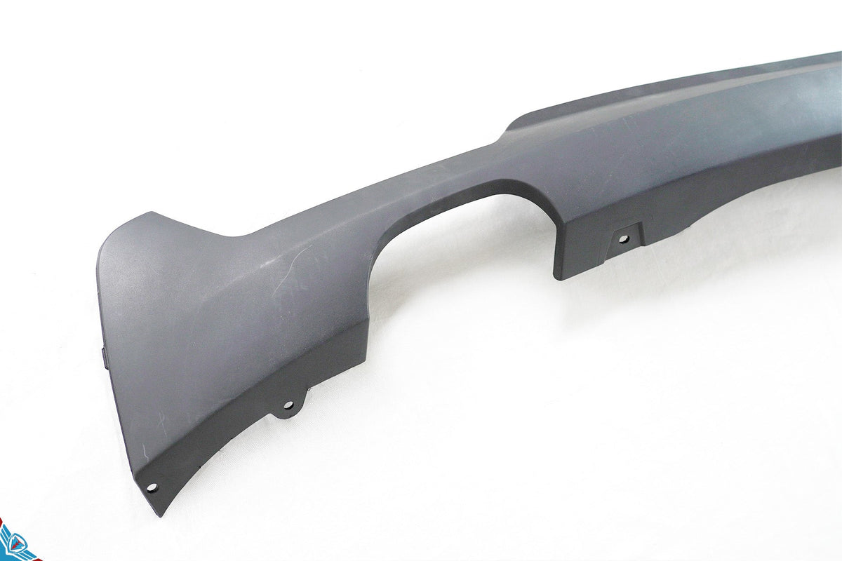 2014-2020 BMW 4 Series (F32/F33) M Sport Style Rear Bumper Conversion Kit