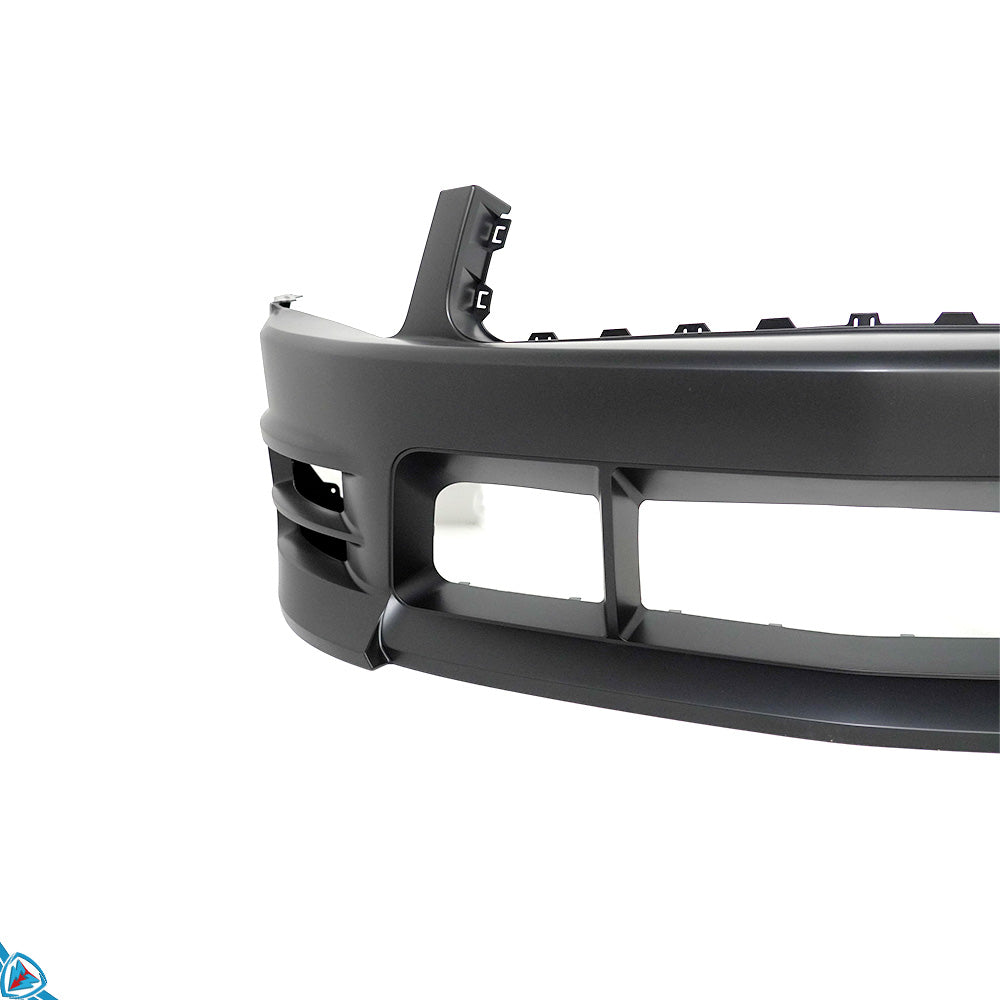 2005-2009 Ford Mustang (MK5) R Style Polypropylene Front Bumper Conversion Kit | E3Tuning