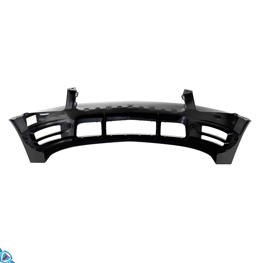 2005-2009 Ford Mustang (MK5) R Style Polypropylene Front Bumper Conversion Kit | E3Tuning