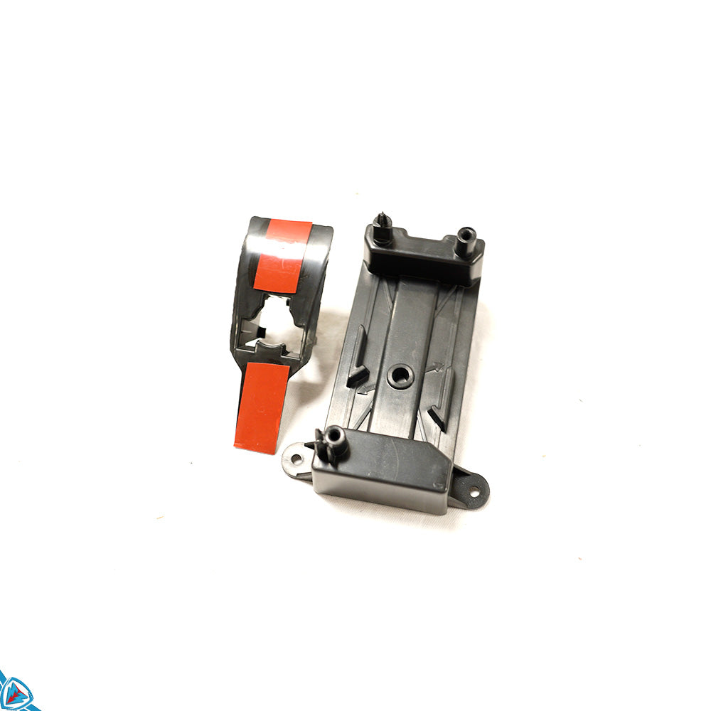 2019-2022 BMW Pre-LCI 3 Series (G20/G21) M3 Style Front Bumper - Prop and Piston