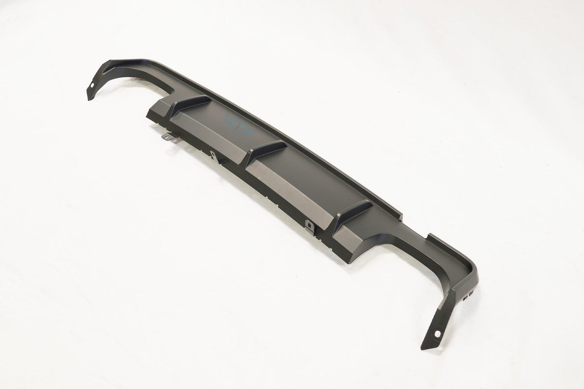 2019-2022 BMW Pre-LCI 3 Series (G20) M3 Style Rear Bumper Conversion Kit