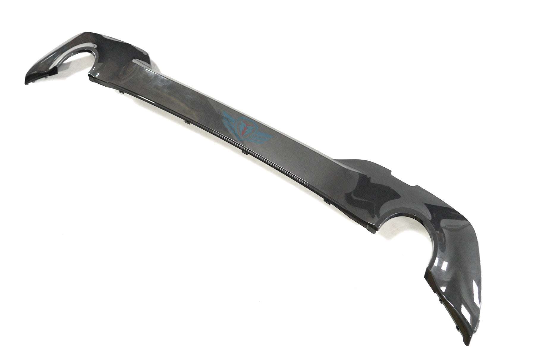 2019-2022 BMW Pre-LCI 3 Series (G20) M Sport (M340i) Style Rear Bumper Conversion Kit