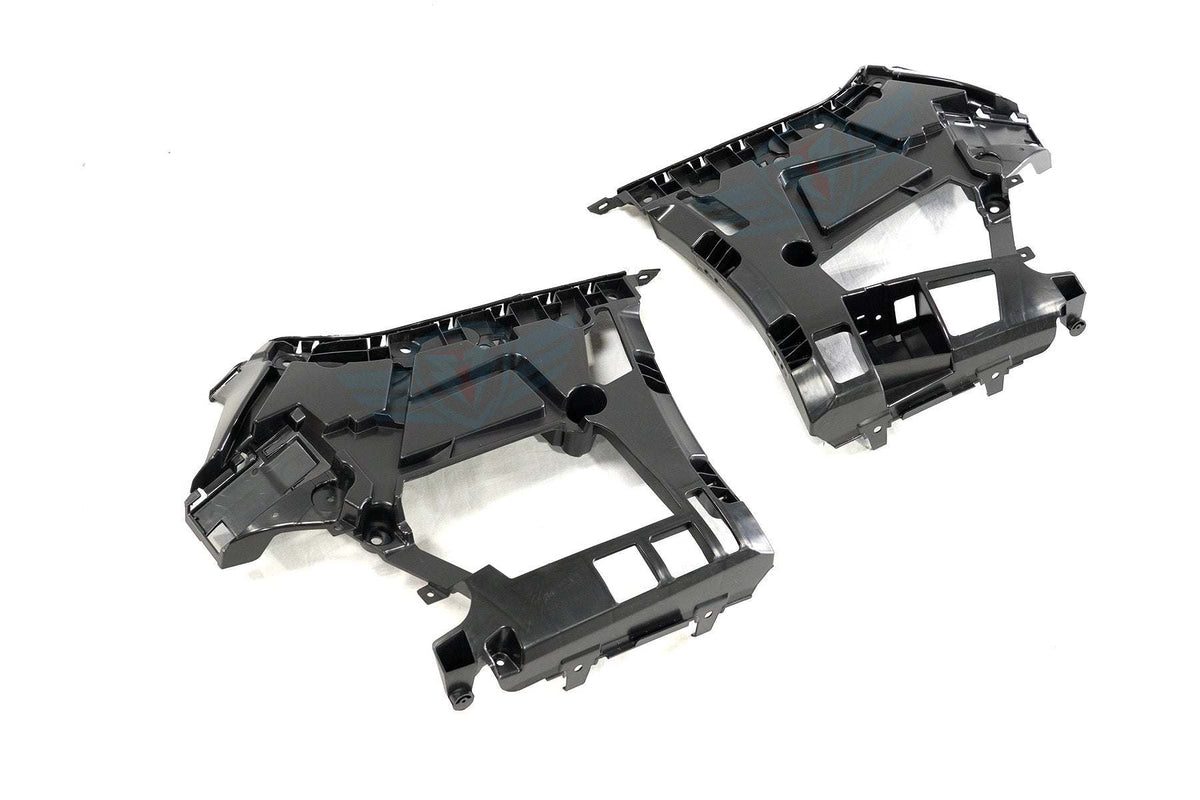 2019-2022 BMW Pre-LCI 3 Series (G20) M Sport (M340i) Style Rear Bumper Conversion Kit - Prop and Piston