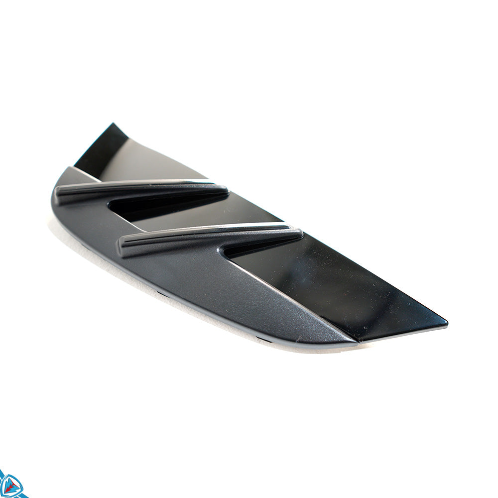2019-2025 BMW 3 Series (G20) to G80 M3 CS Style Fender Conversion Kit (Pair) with Water Tank
