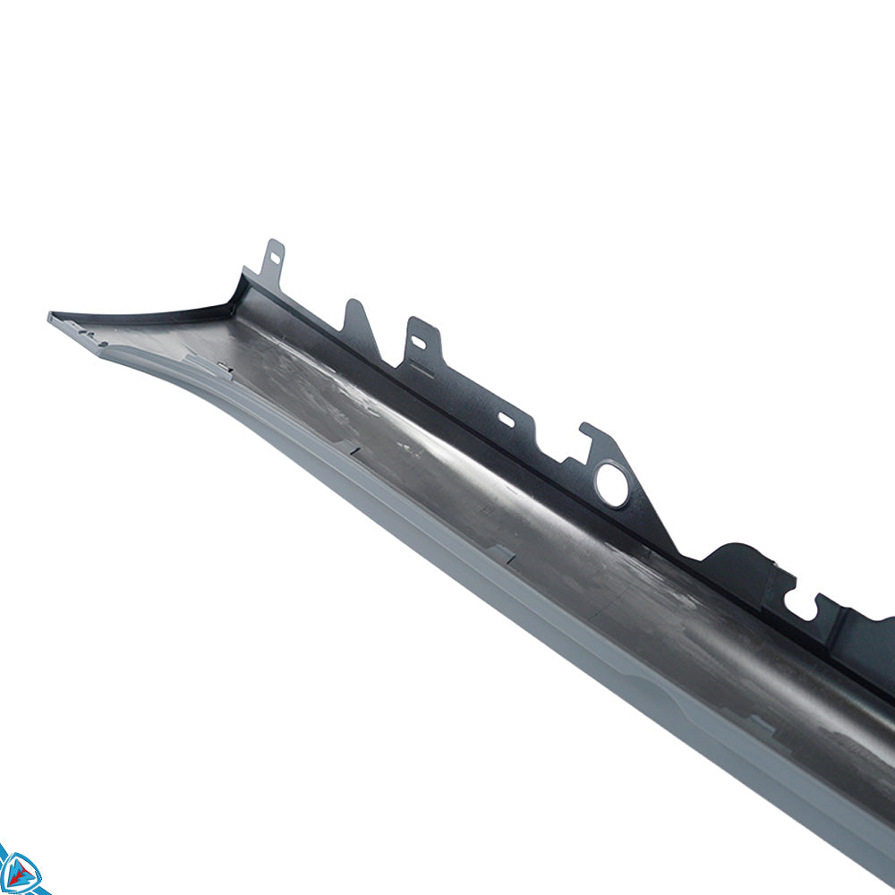 2019-2025 BMW 3 Series (G20) M Sport Style Side Skirts - Prop and Piston