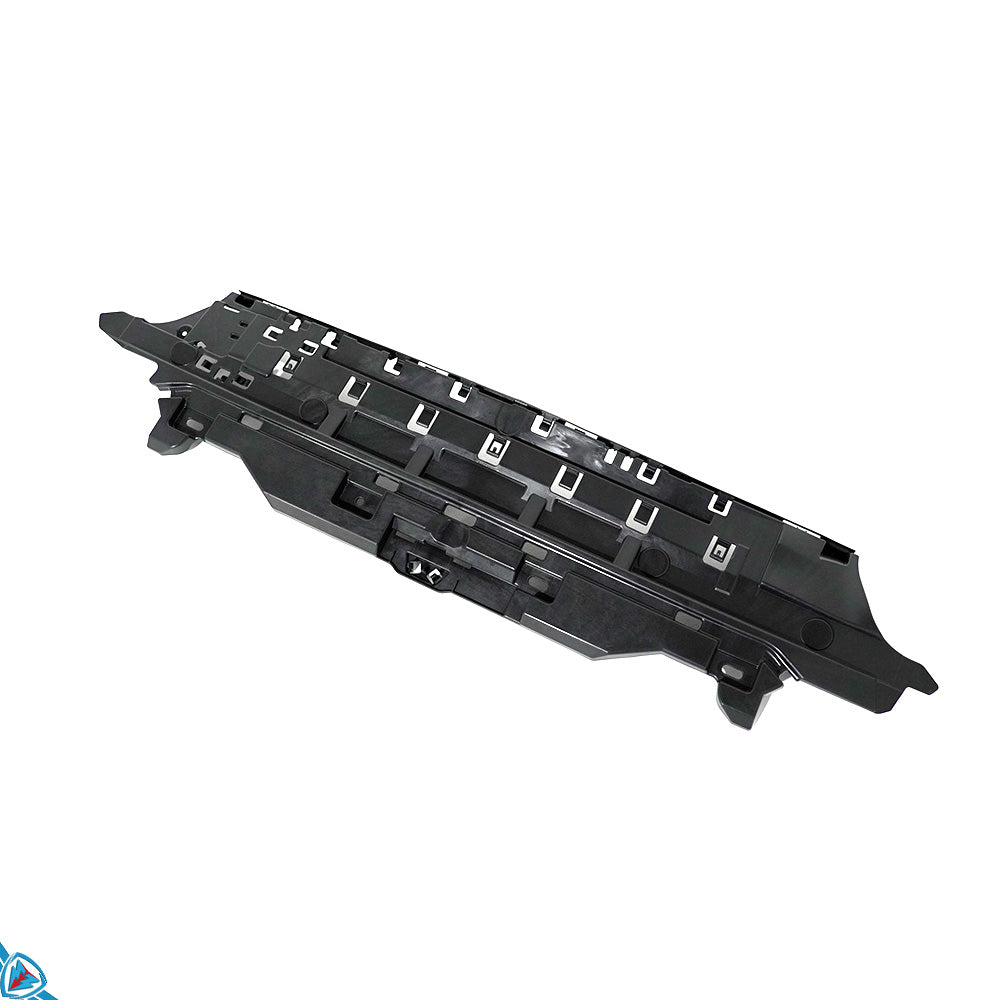 2021-2023 BMW LCI 5 Series (G30) M-Sport Style Rear Bumper Conversion Kit - Prop and Piston