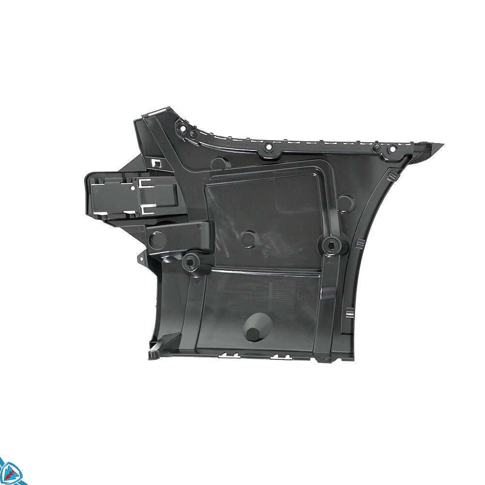 2021-2023 BMW LCI 5 Series (G30) M-Sport Style Rear Bumper Conversion Kit - Prop and Piston