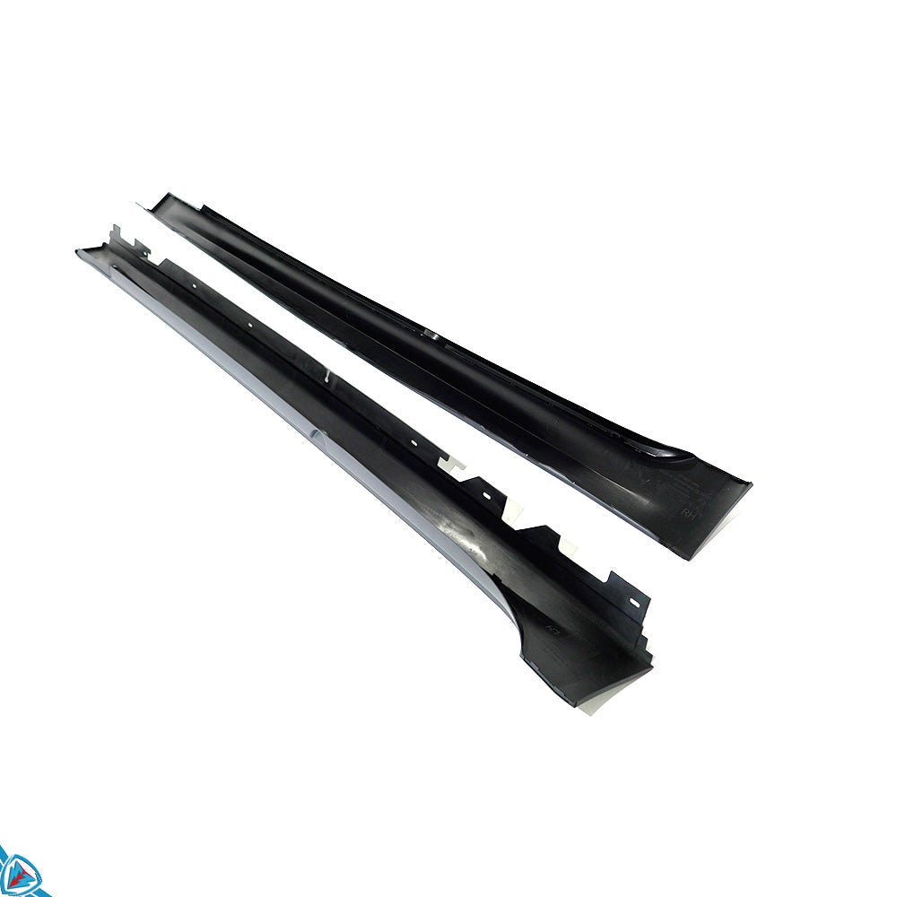 2017-2023 BMW 5 Series (G30) M Sport / M5 Style Side Skirts