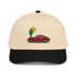 Golf Rope Hat Sports car sunset automotive hat Limited - Prop and Piston
