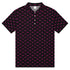 Jet Logo shirt slim fit polo - Prop and Piston