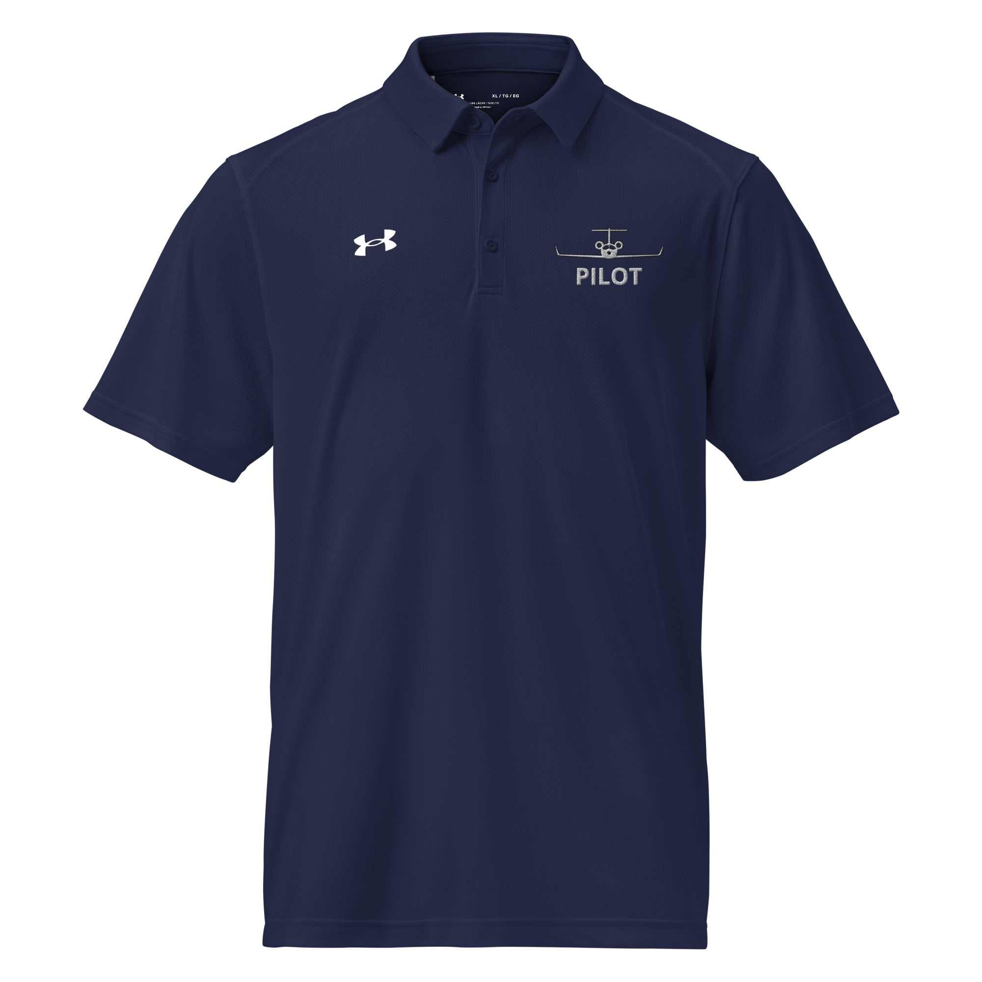 Under Armour Jet Set Pilot Polo men&
