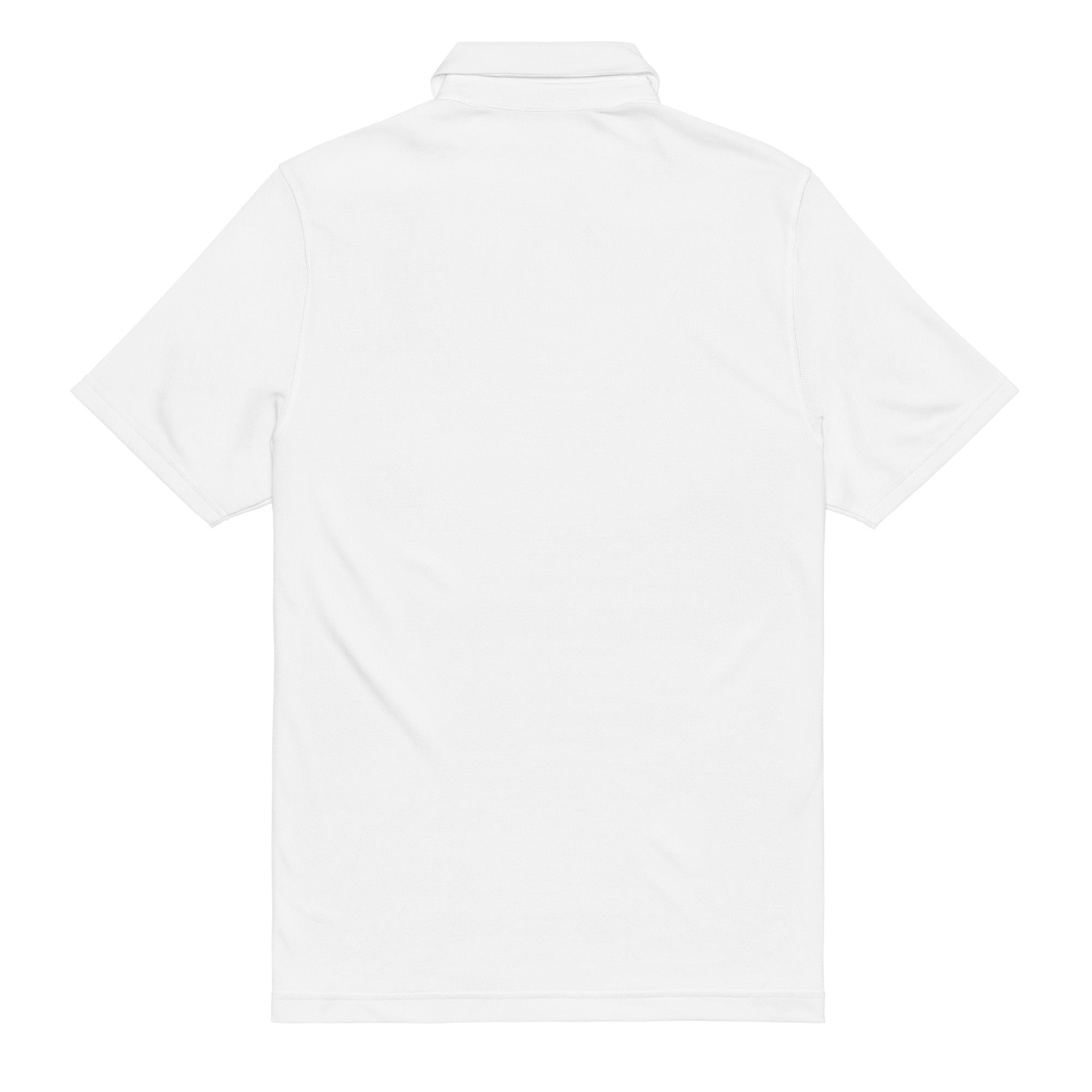 Jet Set Under Armour® men's polo - Prop and Piston