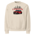 London Cruising Sports Car Sweatshirt - Prop and Piston
