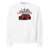 London Cruising Sports Car Sweatshirt - Prop and Piston