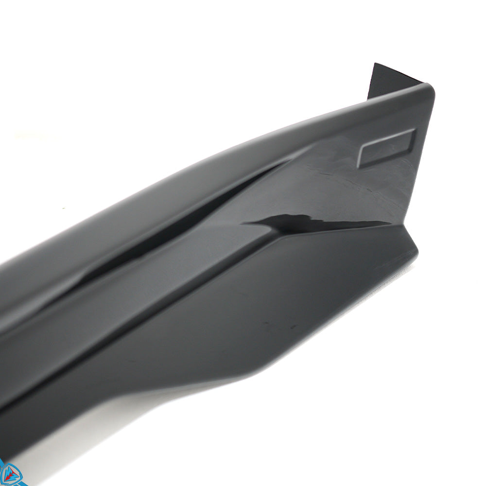 2025+ Tesla Model Y (Juniper) Aero Style Gloss Black ABS Body Kit | DRAC