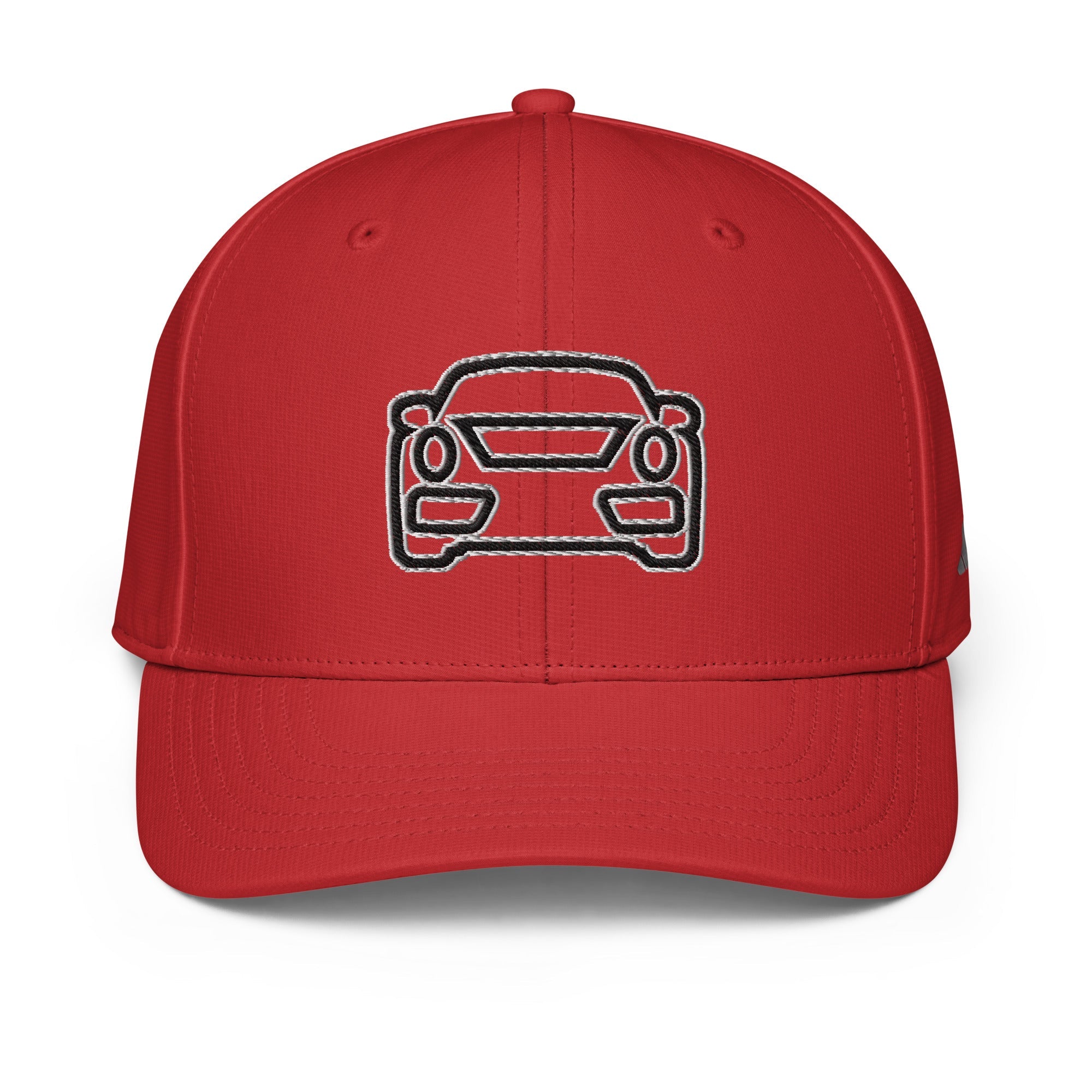 Nine Eleven Adidas Performance Cap - Prop and Piston