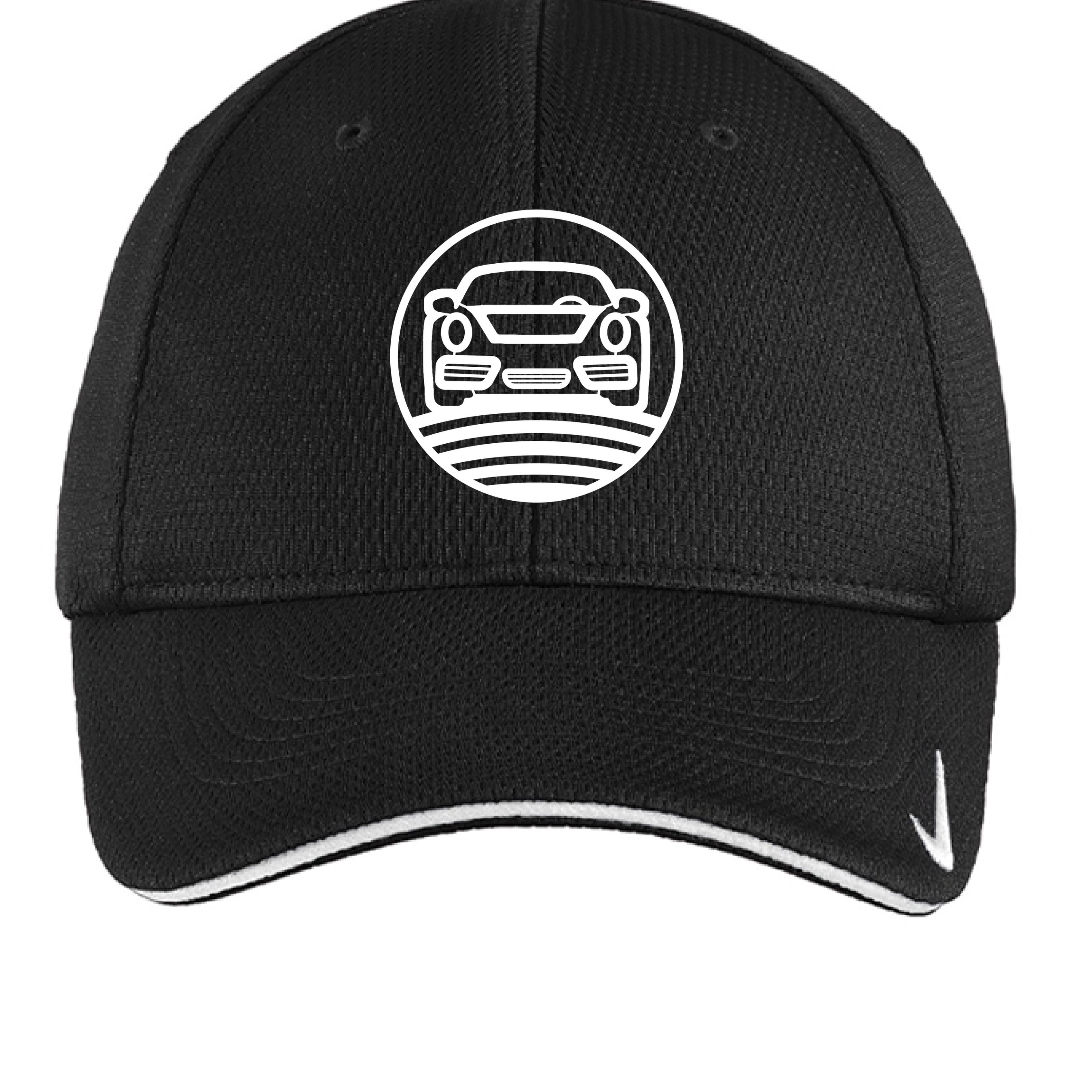 Black/White - FRONT
