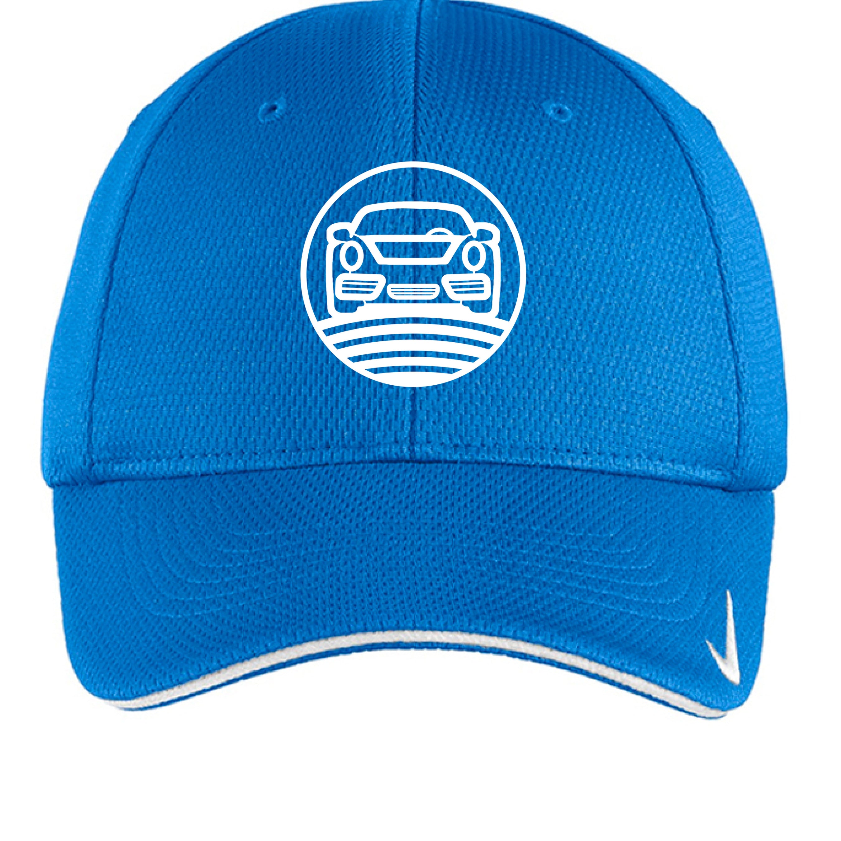 Game Royal/Wht - FRONT