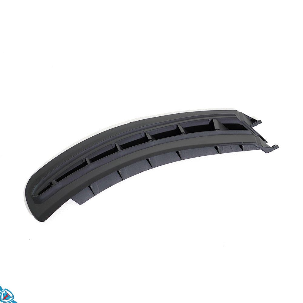 2013-2016 Porsche Boxster & Cayman (981) to GT2 RS Style Fender Conversion Kit - Prop and Piston