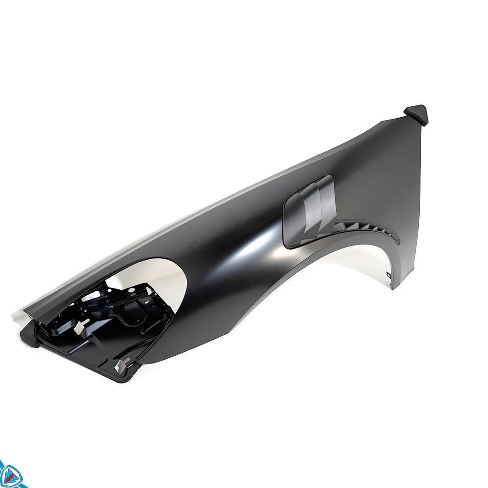 2013-2016 Porsche Boxster & Cayman (981) to GT2 RS Style Fender Conversion Kit - Prop and Piston