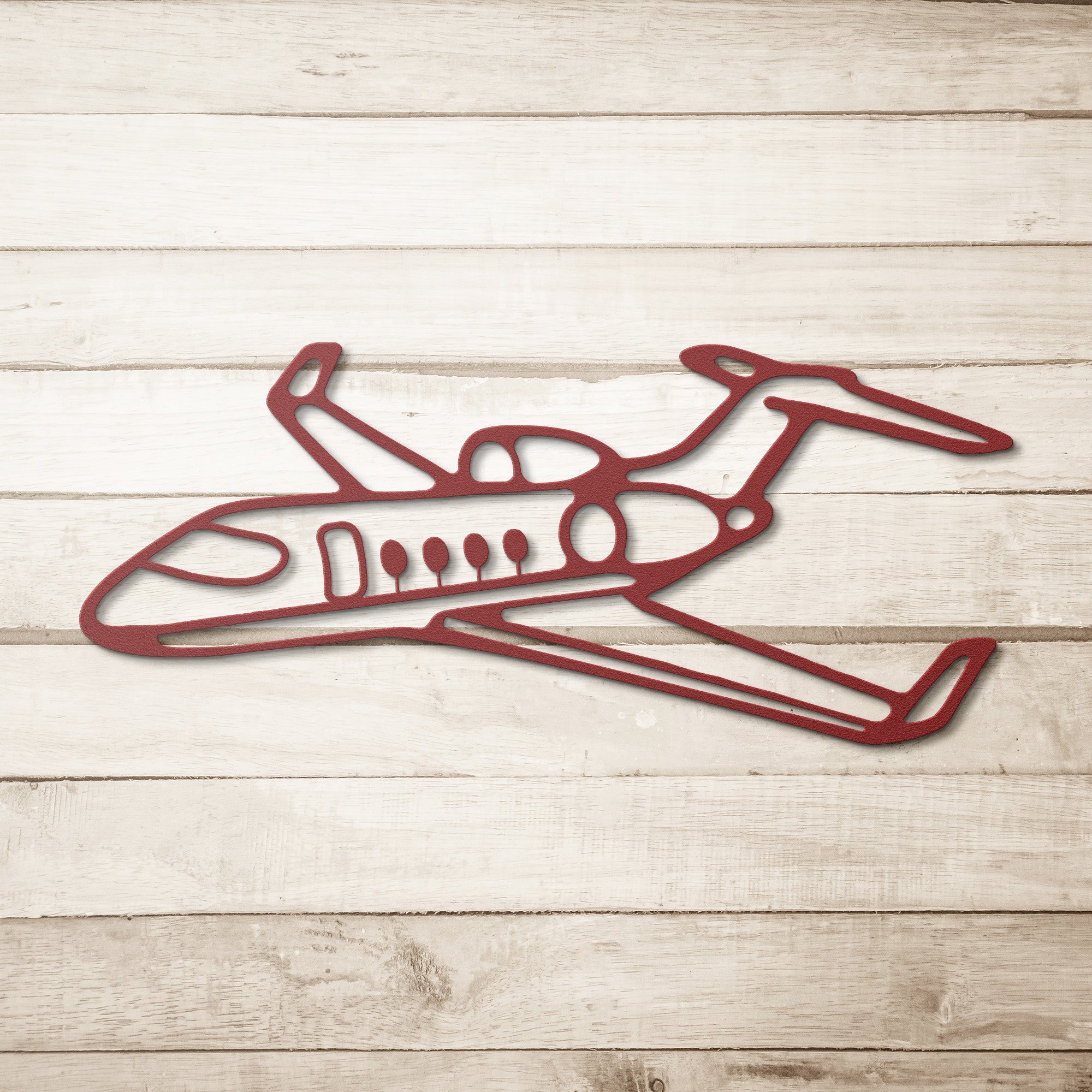 Private Jet - Prop and Piston