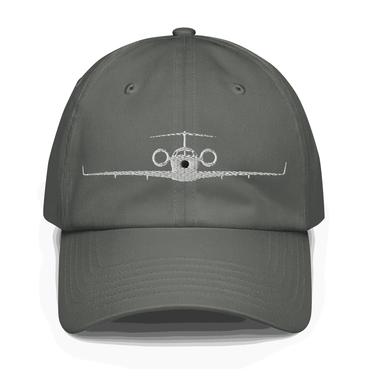 Private Jet Aviation Hat - Prop and Piston