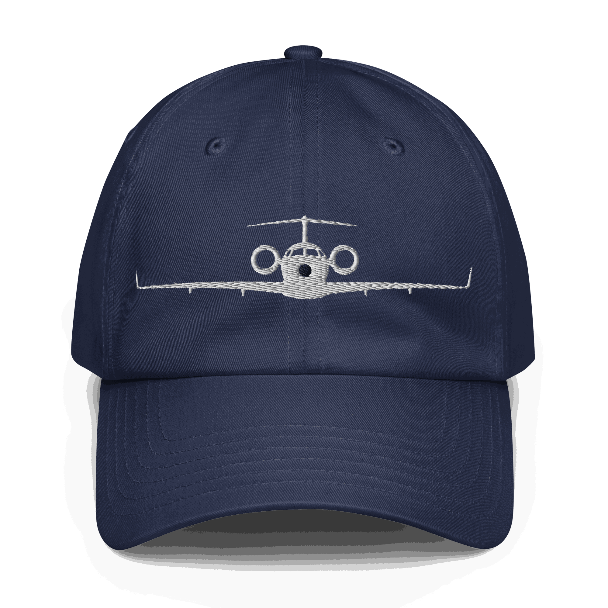 Private Jet Aviation Hat - Prop and Piston