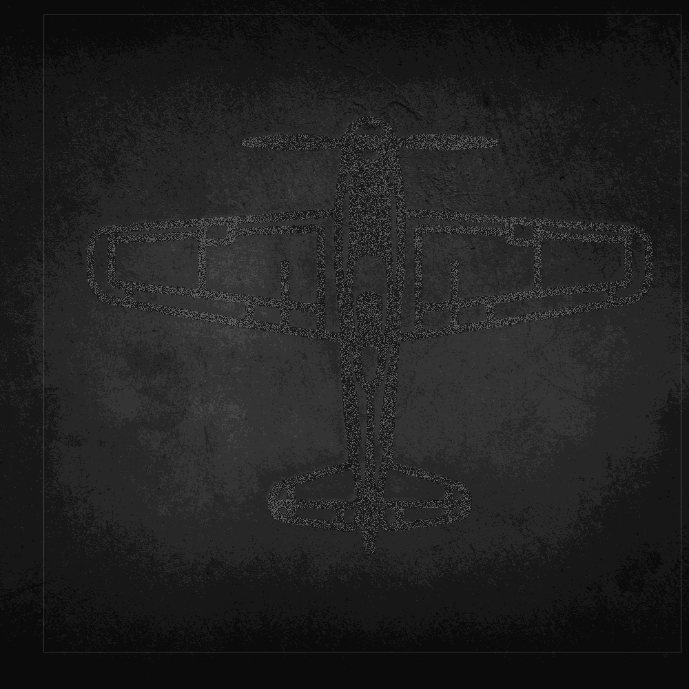 rustic airplane metal art wall decor with retro aviation design for pilots and plane lovers