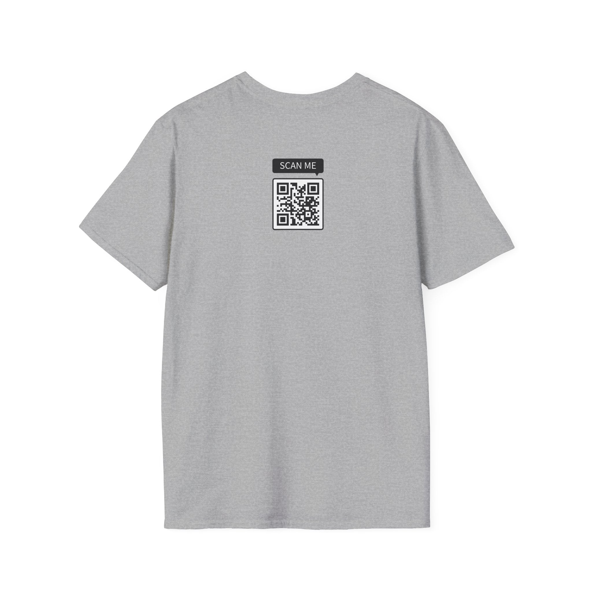 Prop and Piston T-Shirt Unisex Softstyle T-Shirt - Prop and Piston