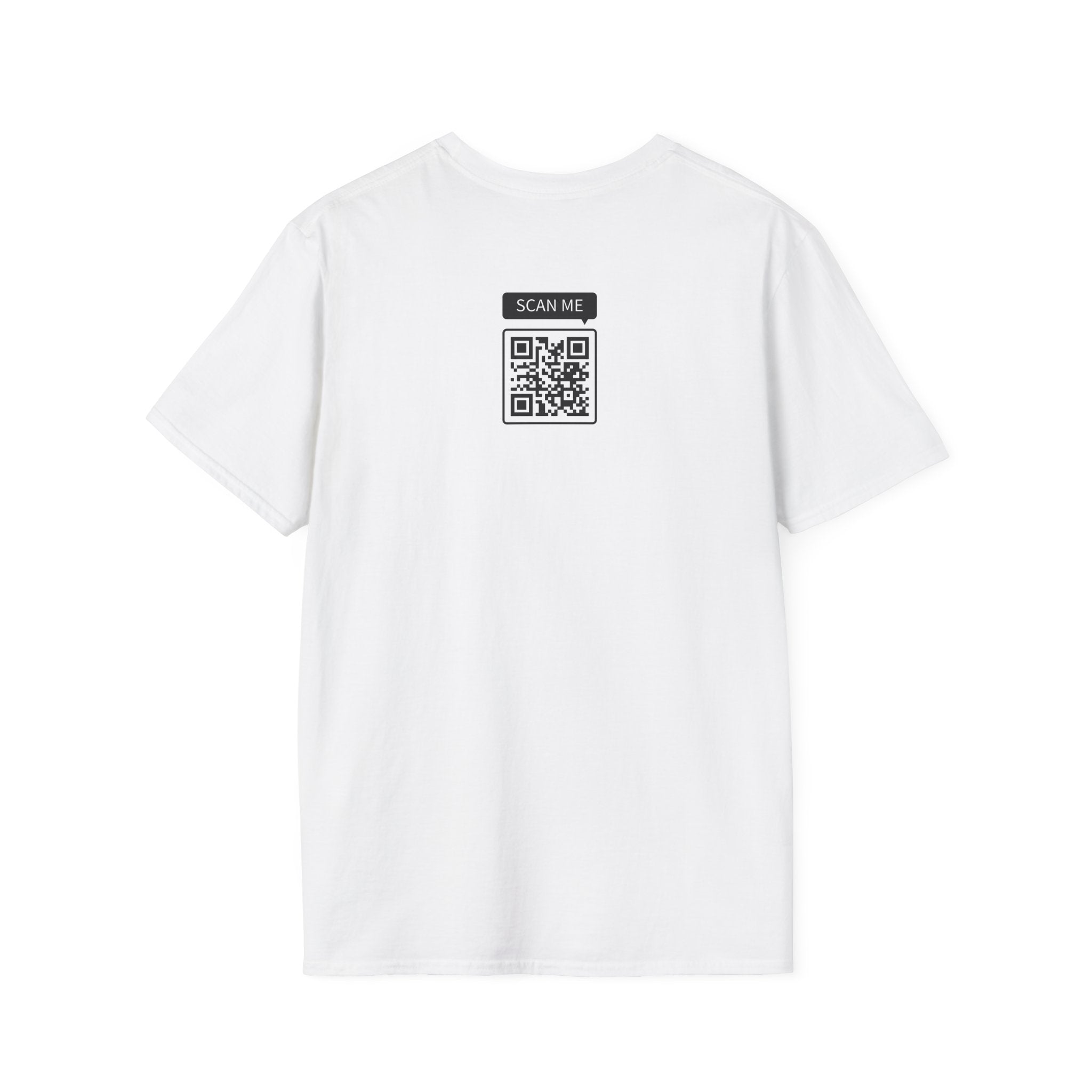 Prop and Piston T-Shirt Unisex Softstyle T-Shirt - Prop and Piston