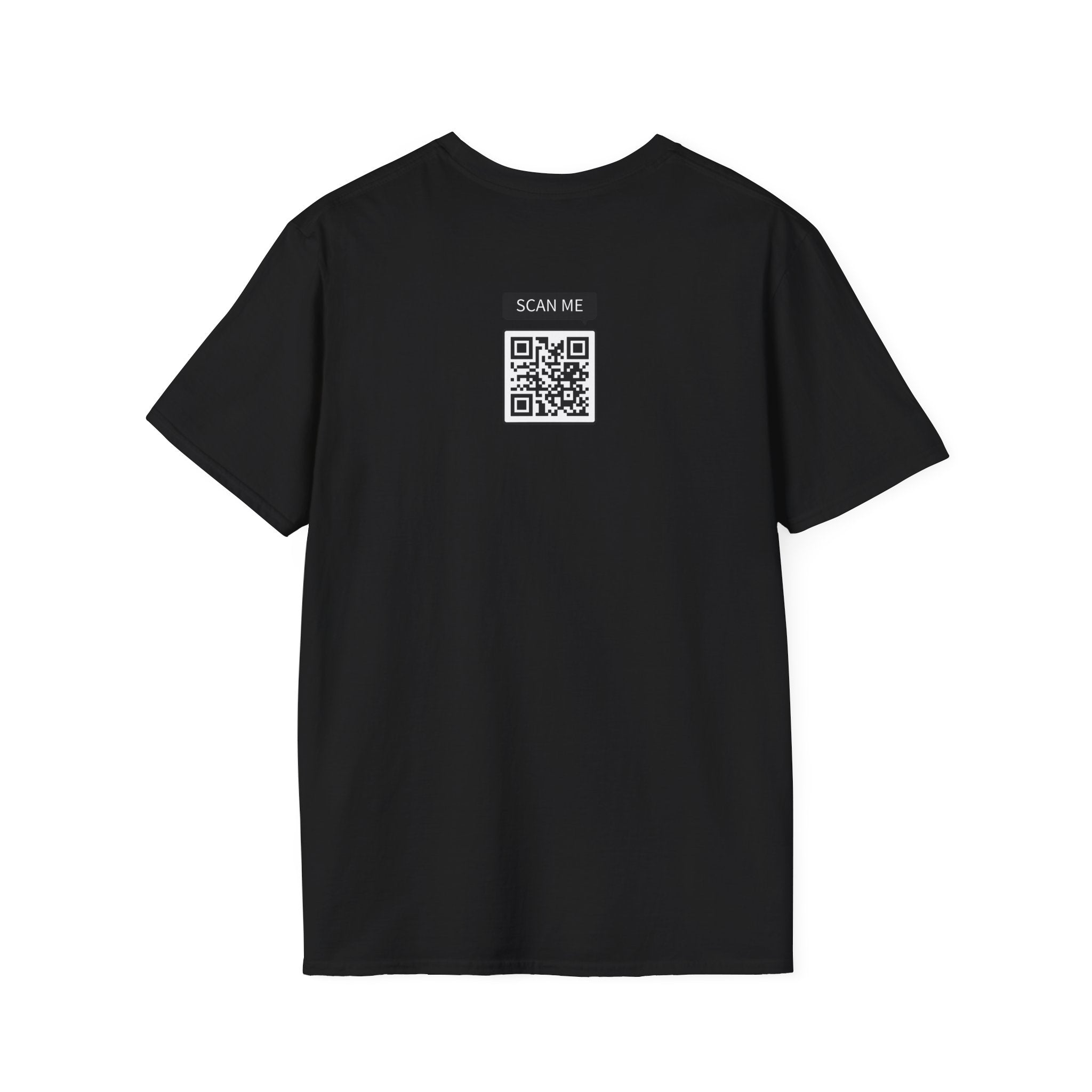 Prop and Piston T-Shirt Unisex Softstyle T-Shirt - Prop and Piston